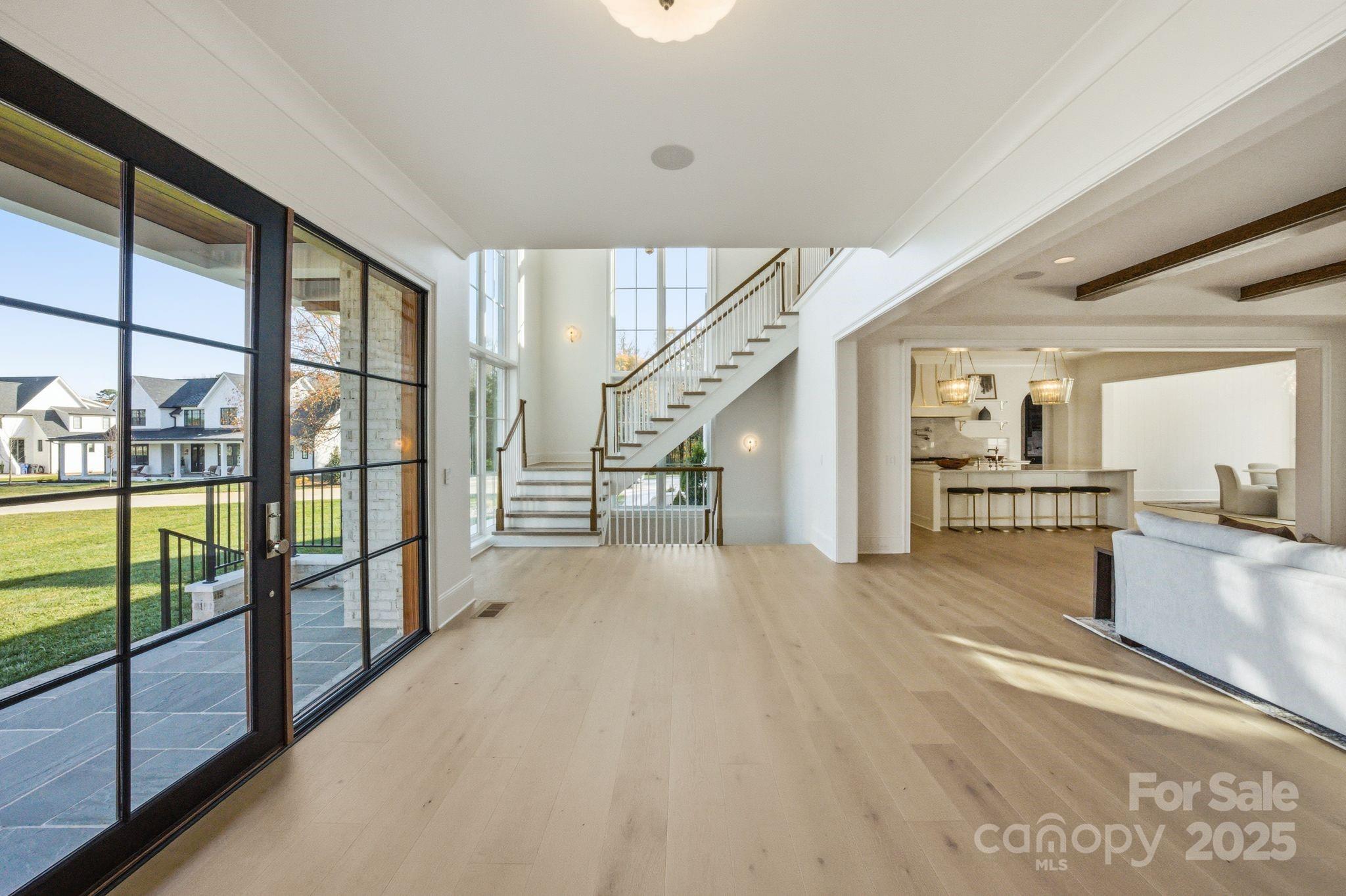 Asbury Village - Residential