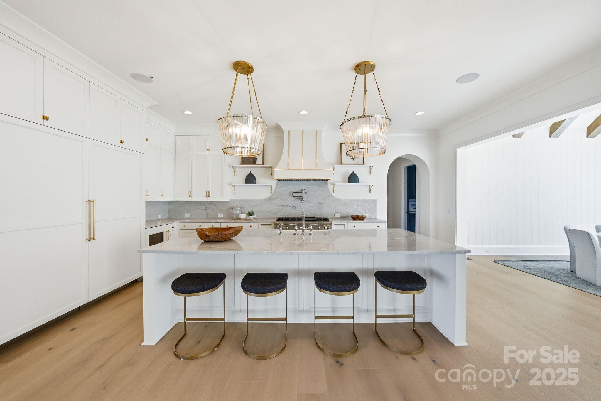 Asbury Village - Residential