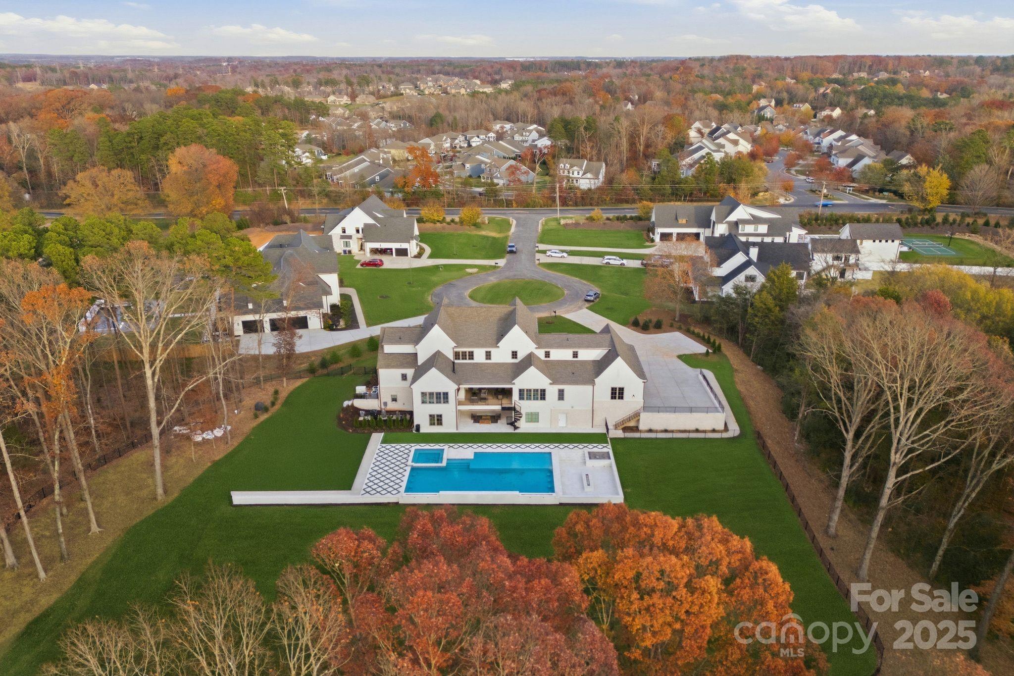Asbury Village - Residential
