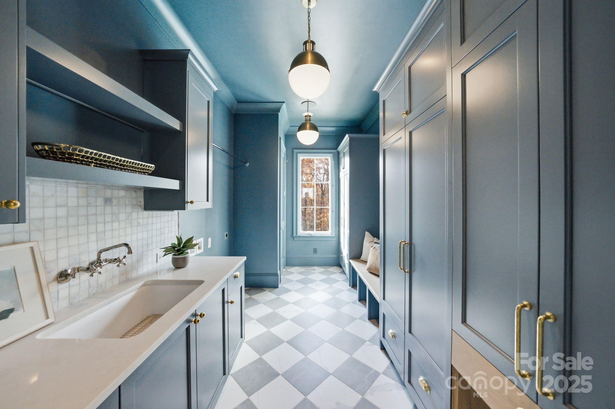 Asbury Village - Residential