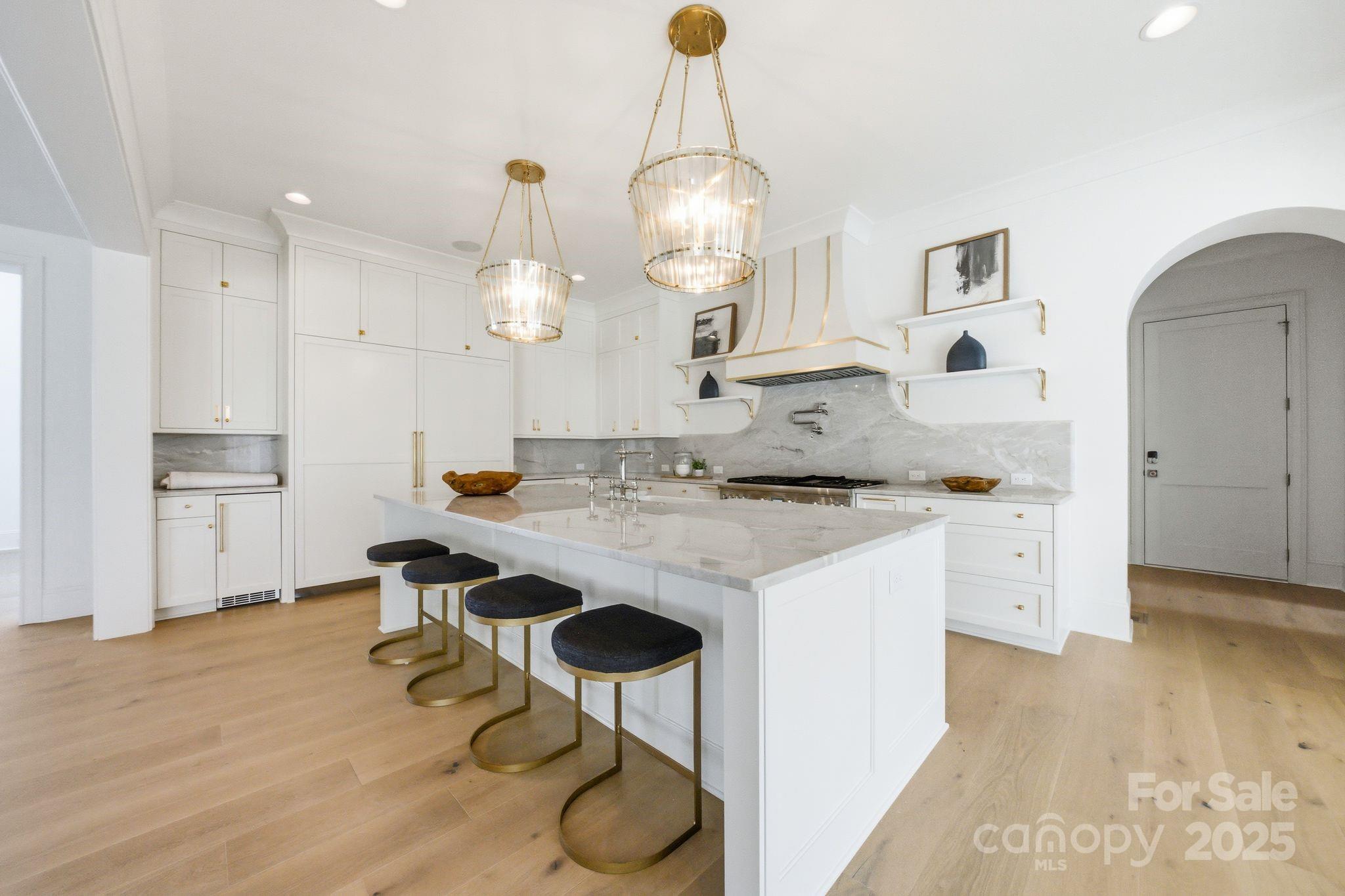 Asbury Village - Residential