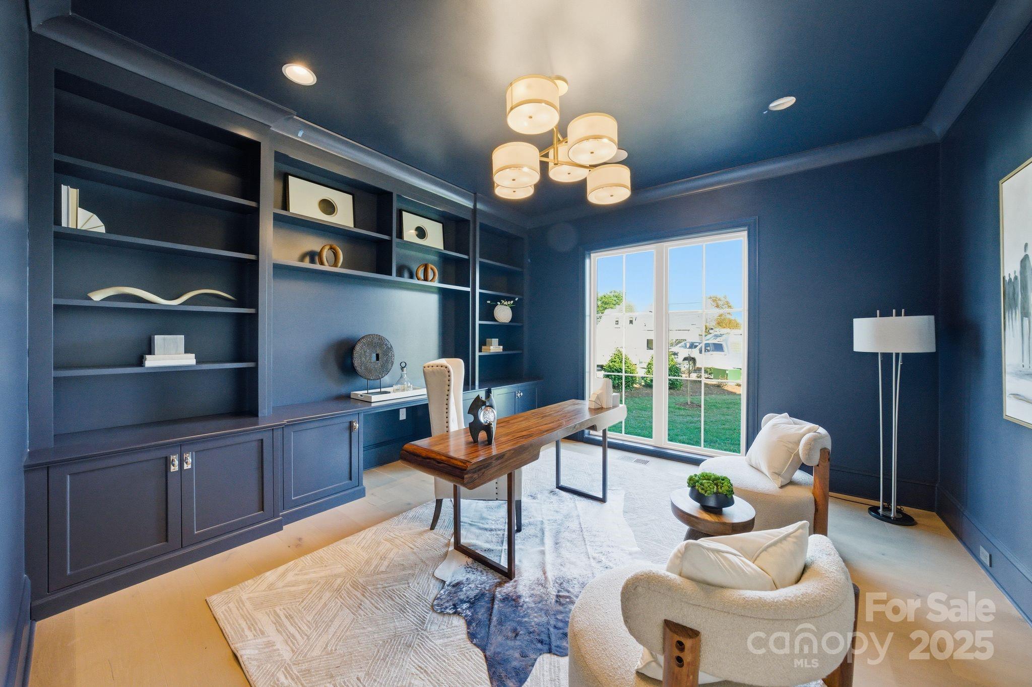 Asbury Village - Residential