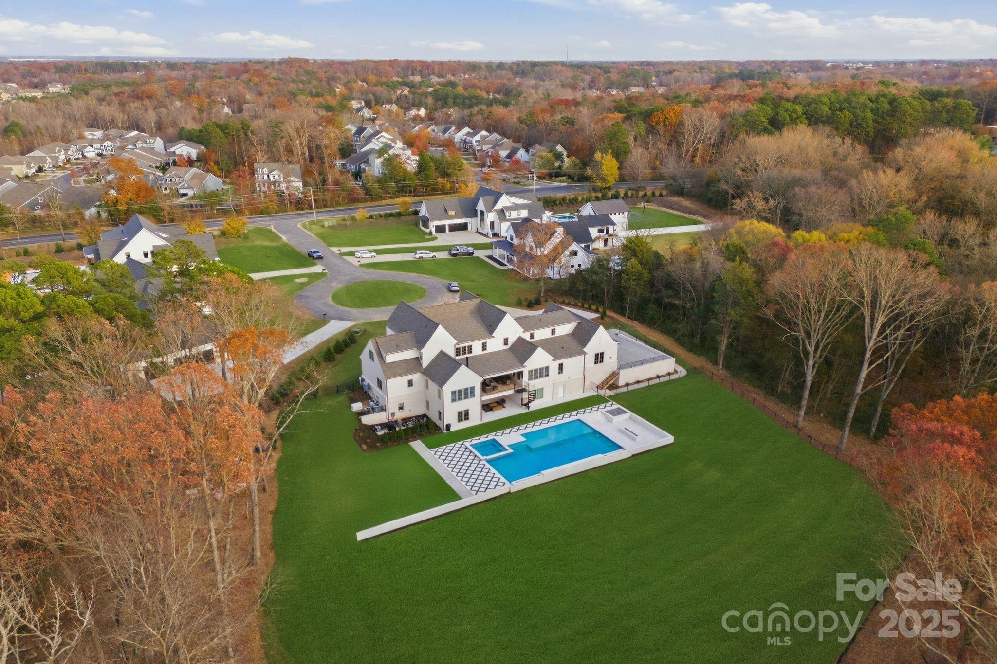 Asbury Village - Residential