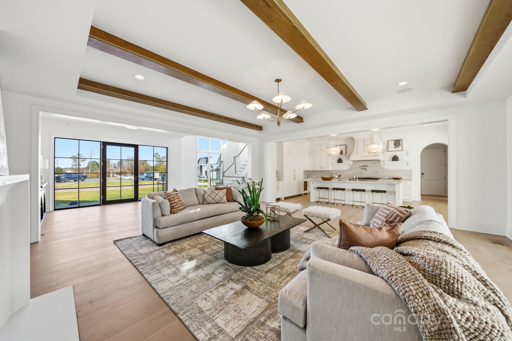 Asbury Village - Residential