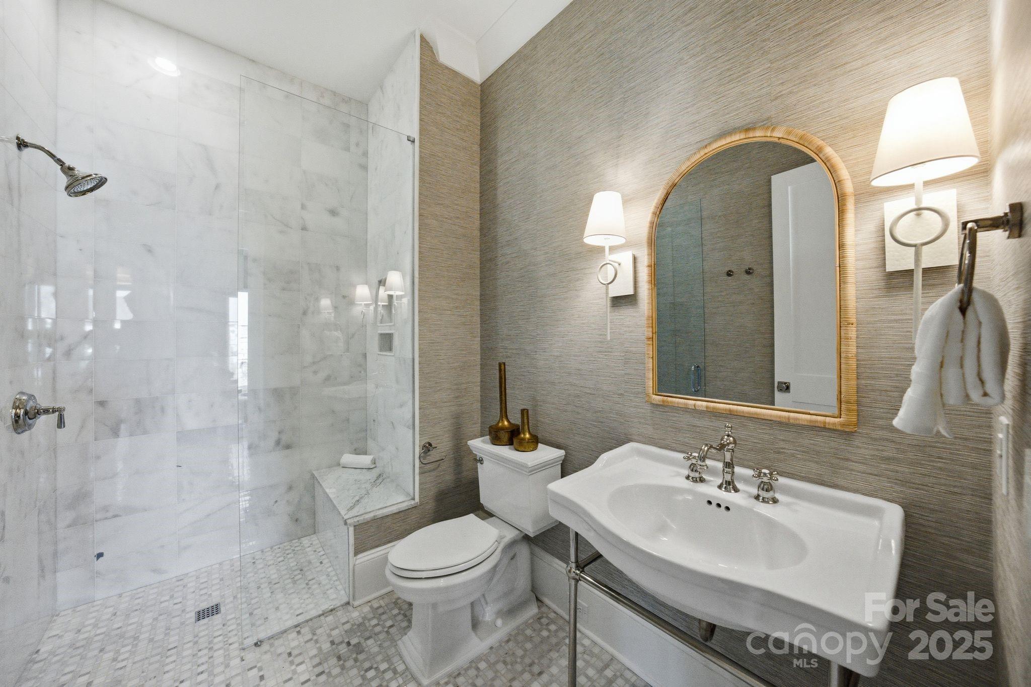 Asbury Village - Residential