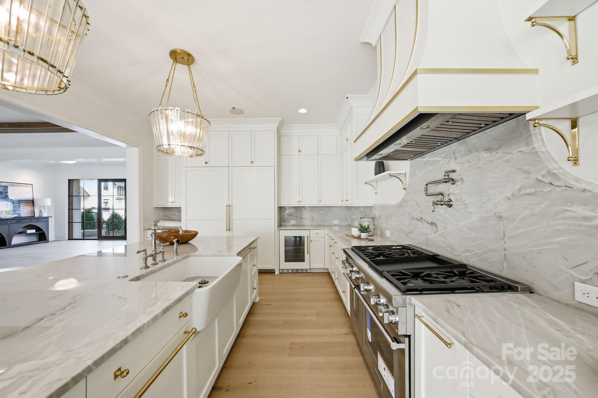 Asbury Village - Residential