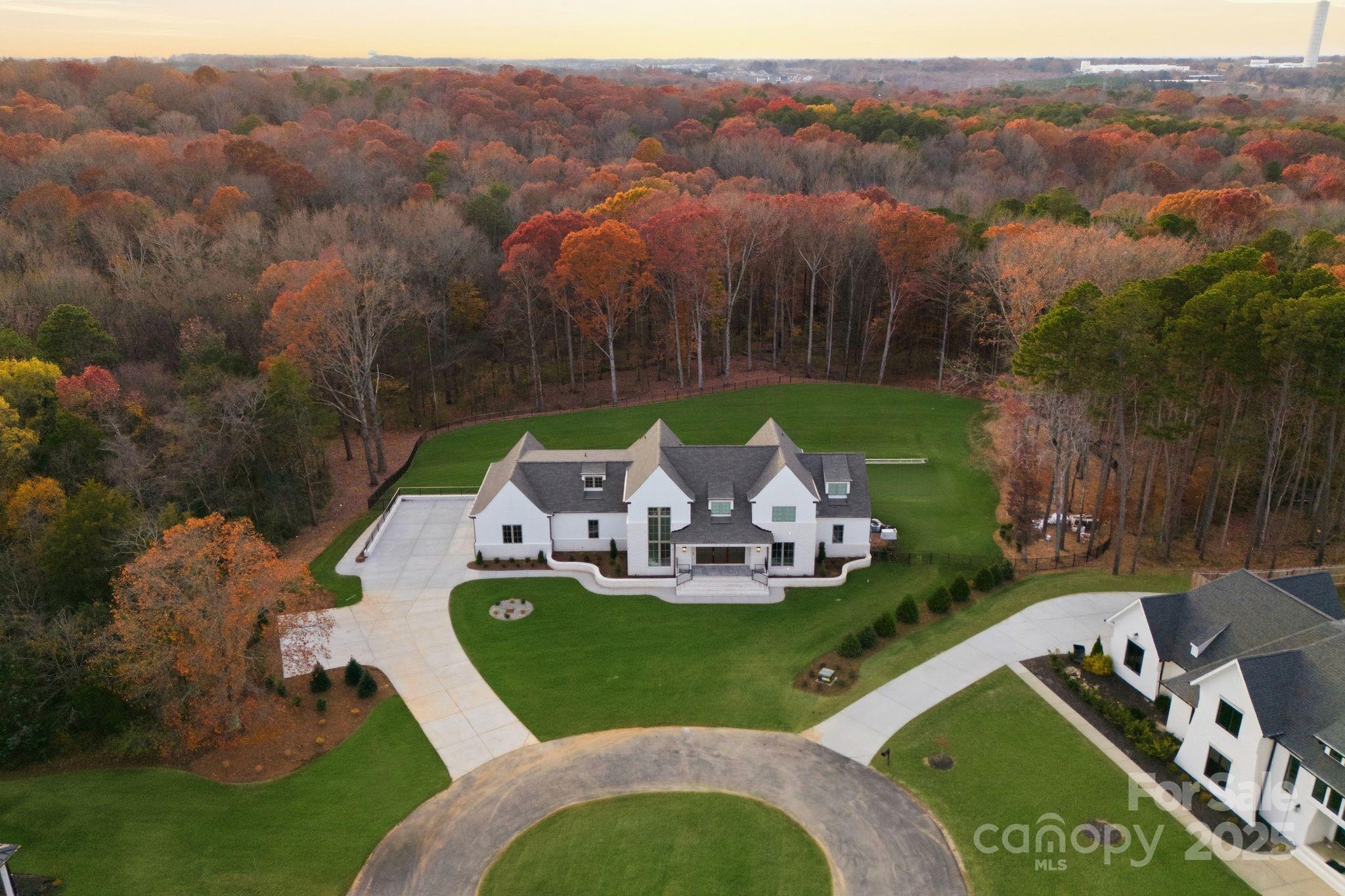 Asbury Village - Residential