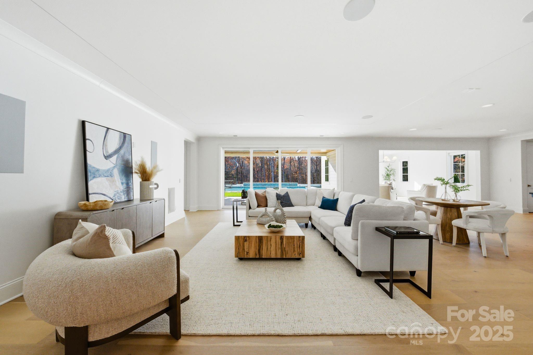 Asbury Village - Residential