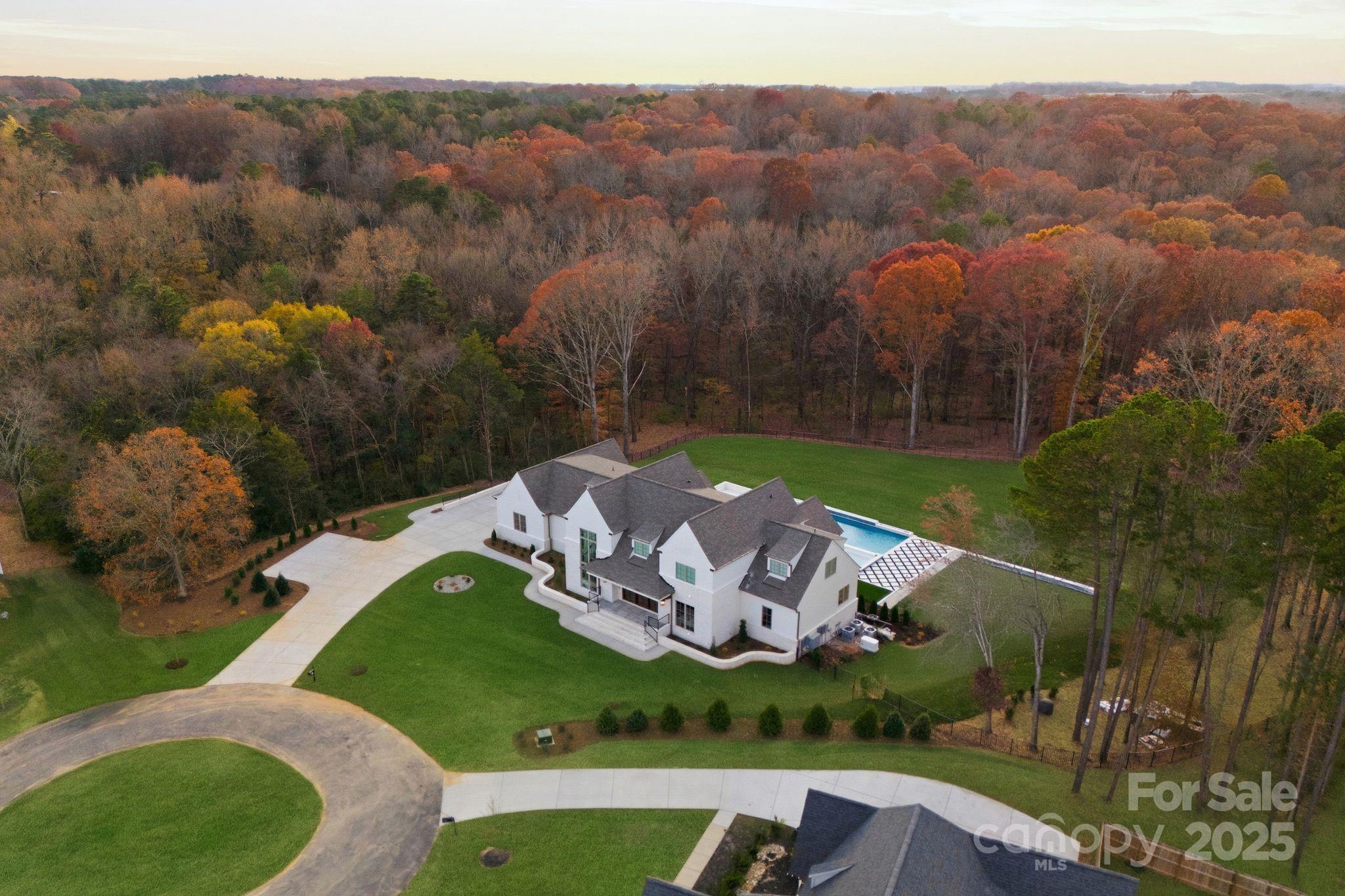 Asbury Village - Residential