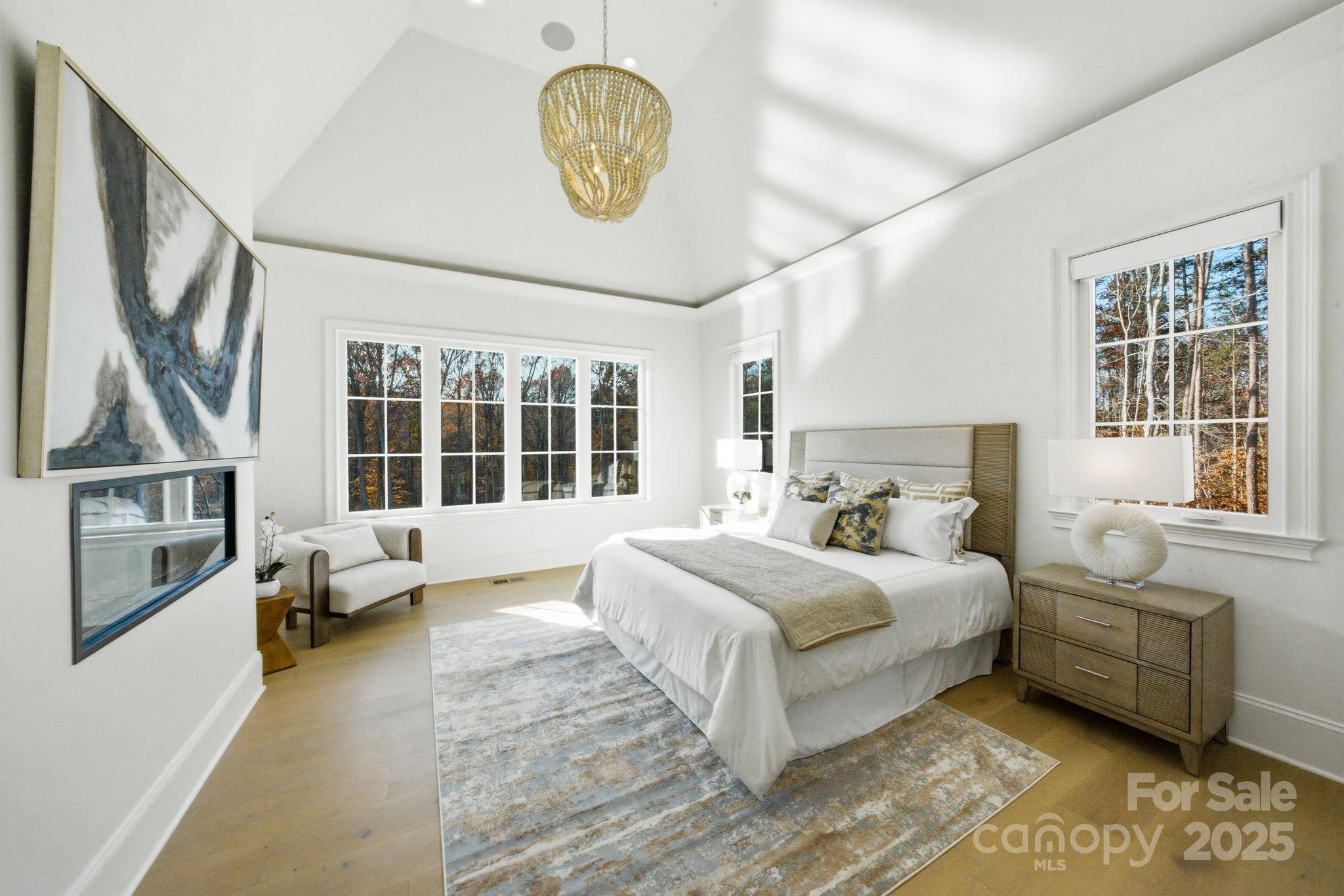 Asbury Village - Residential