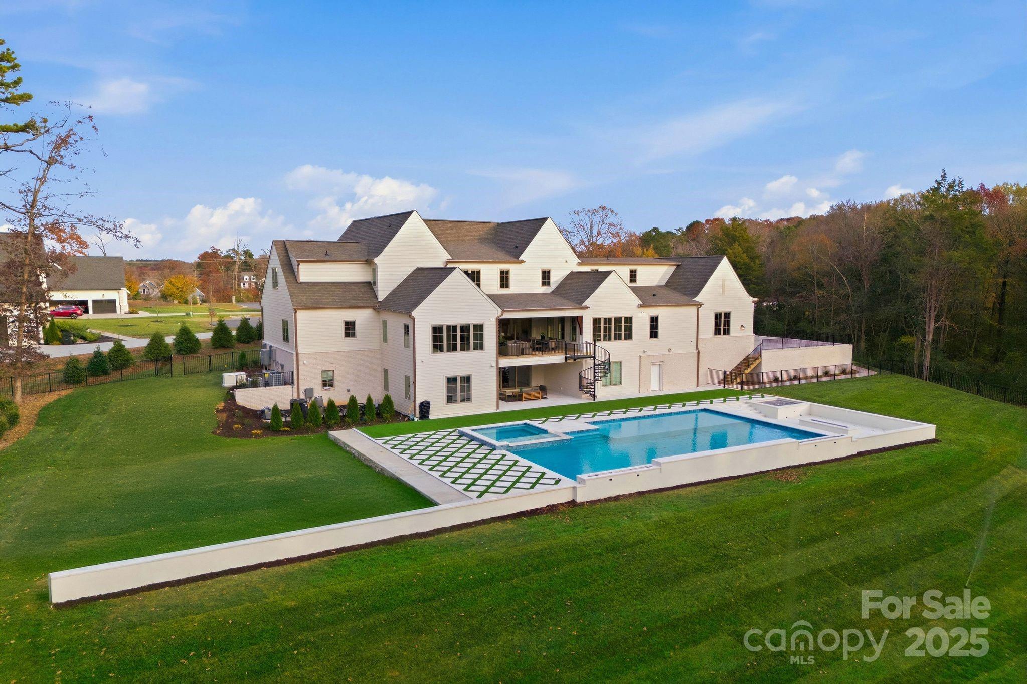 Asbury Village - Residential