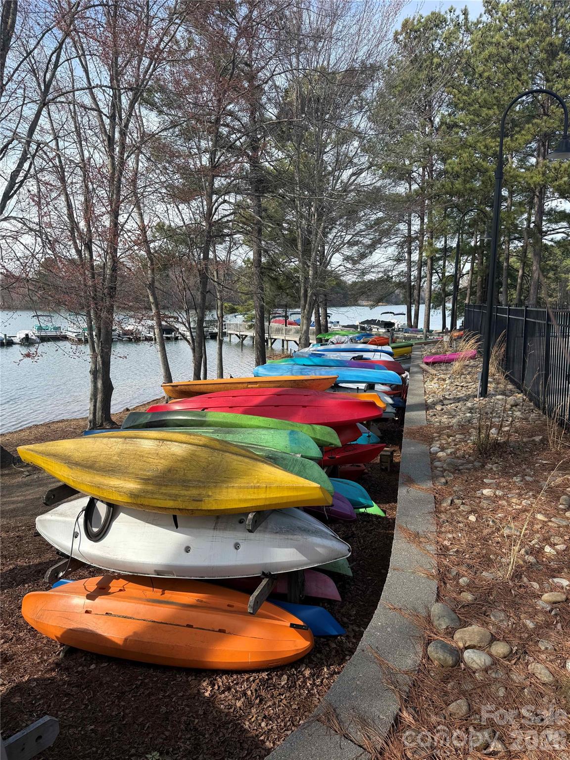 Davidson Pointe - Residential