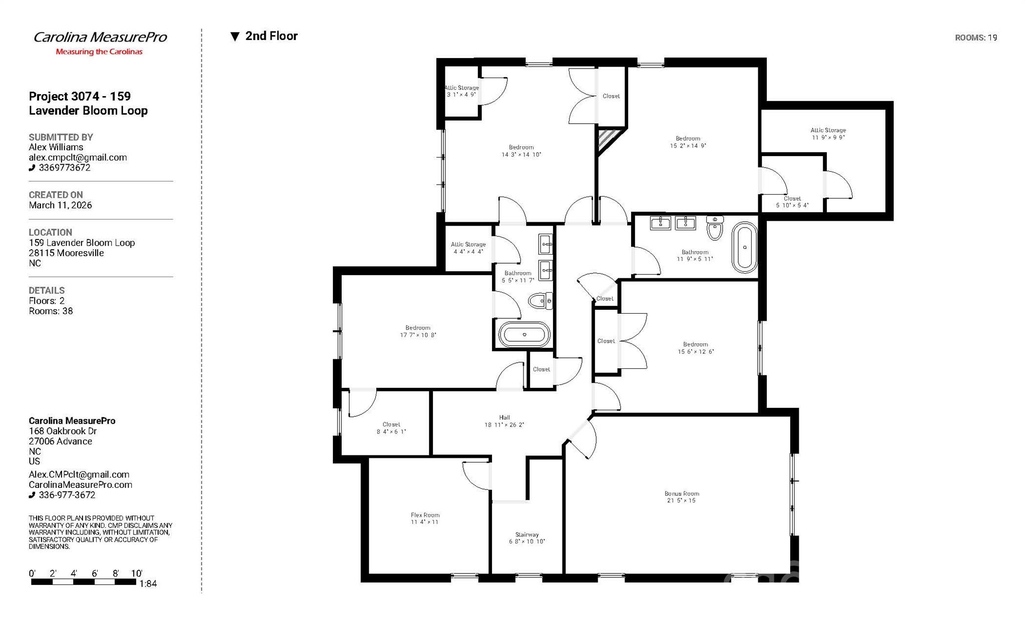 Davidson Pointe - Residential