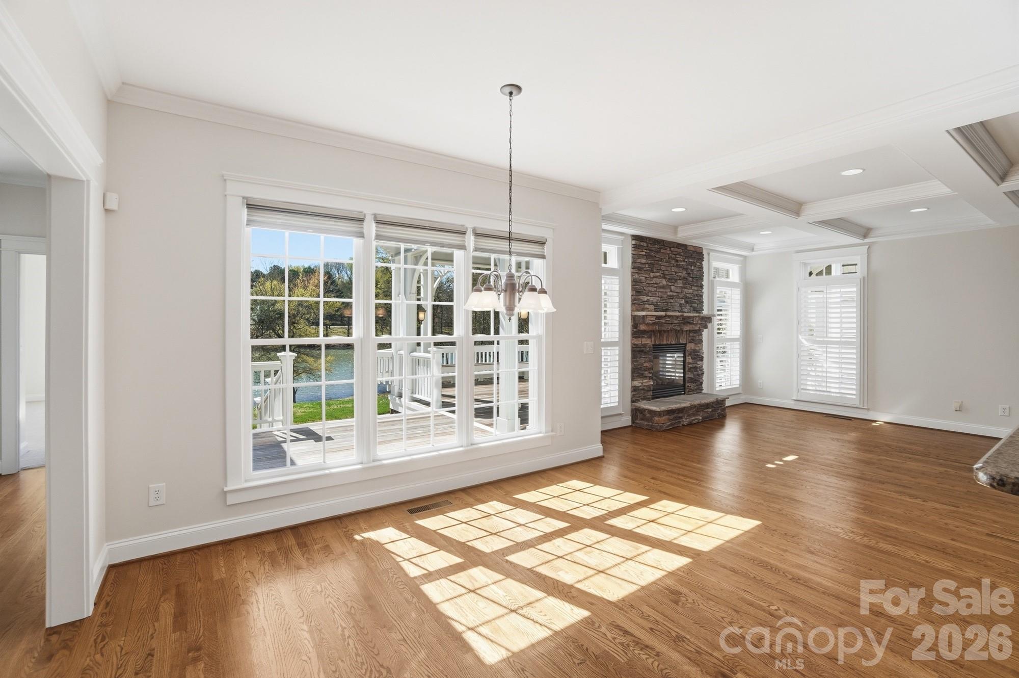 Davidson Pointe - Residential