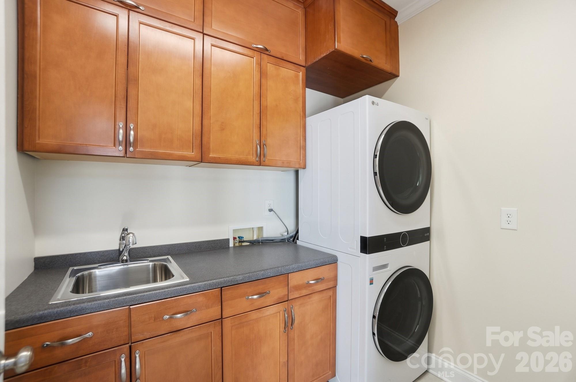 Davidson Pointe - Residential