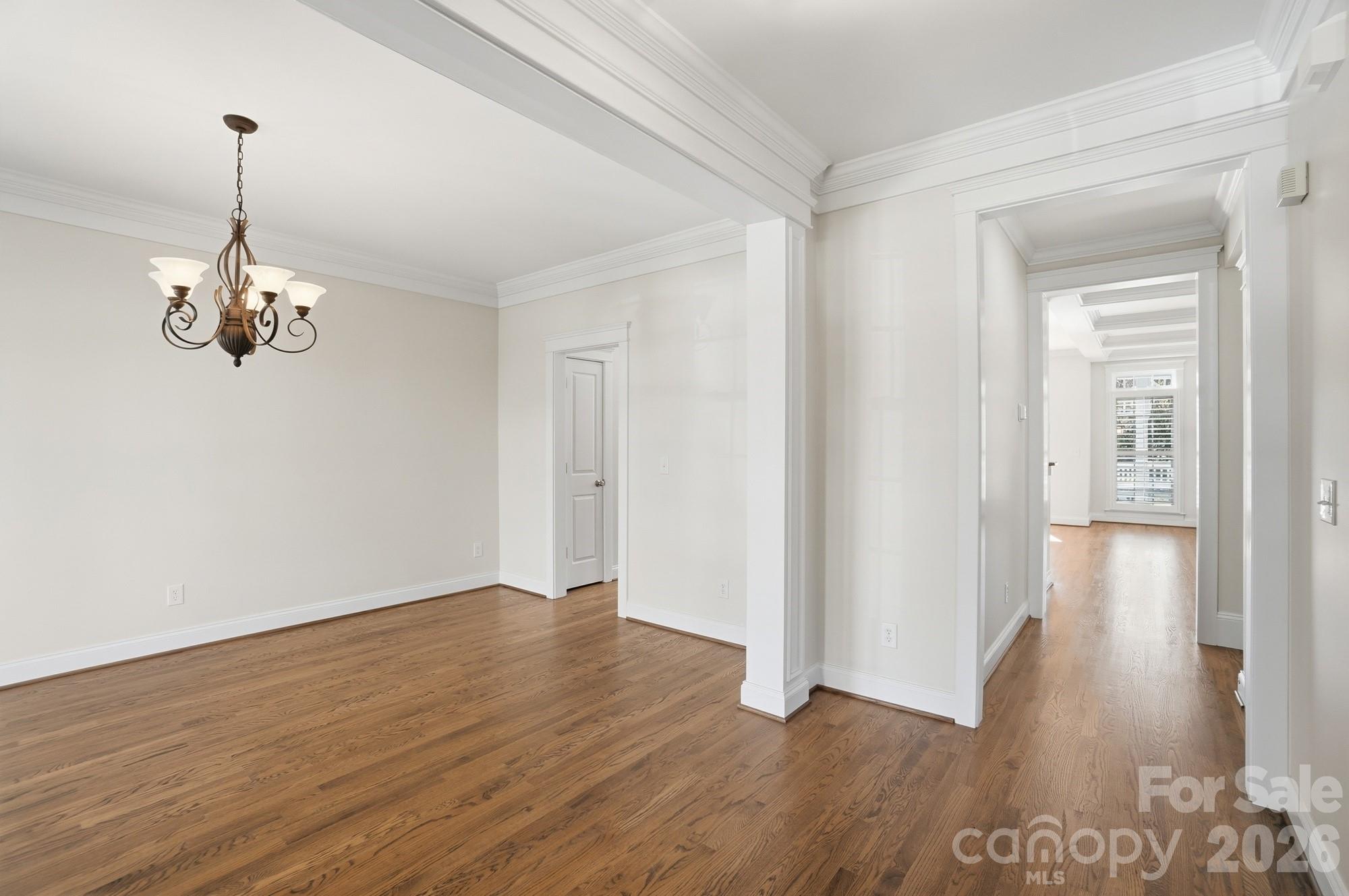 Davidson Pointe - Residential