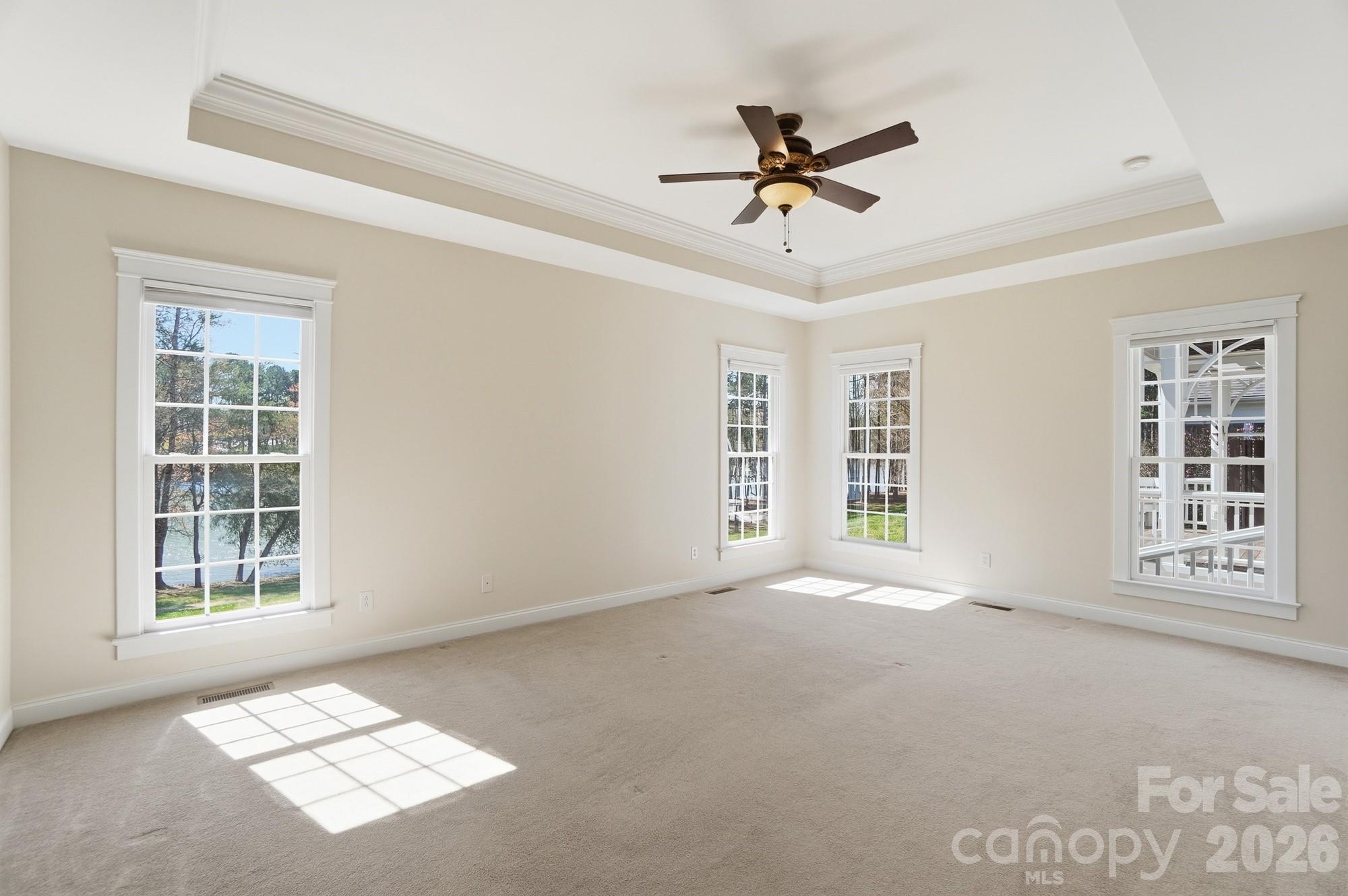 Davidson Pointe - Residential