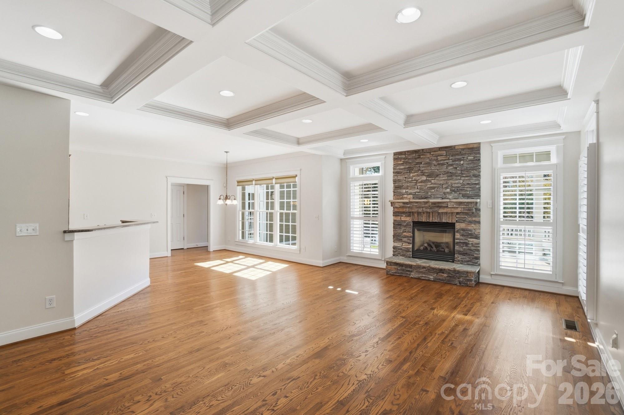 Davidson Pointe - Residential