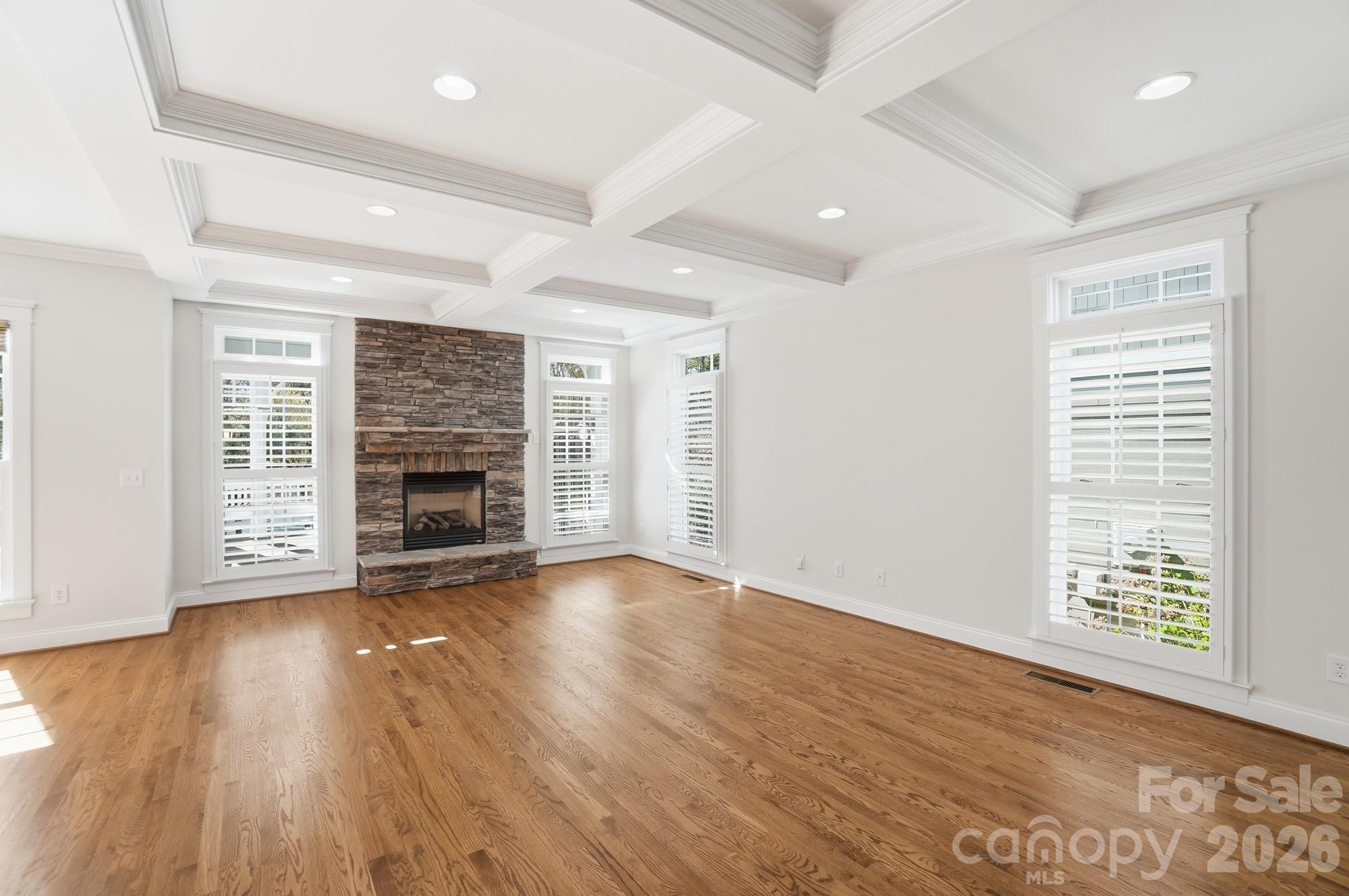 Davidson Pointe - Residential