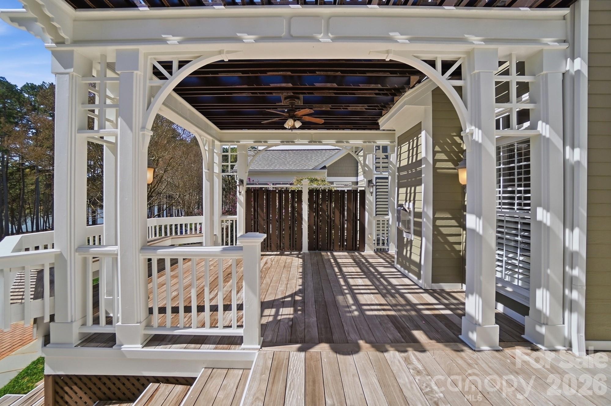 Davidson Pointe - Residential