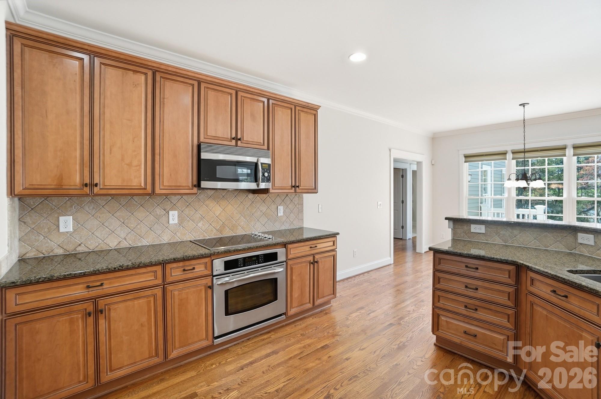 Davidson Pointe - Residential