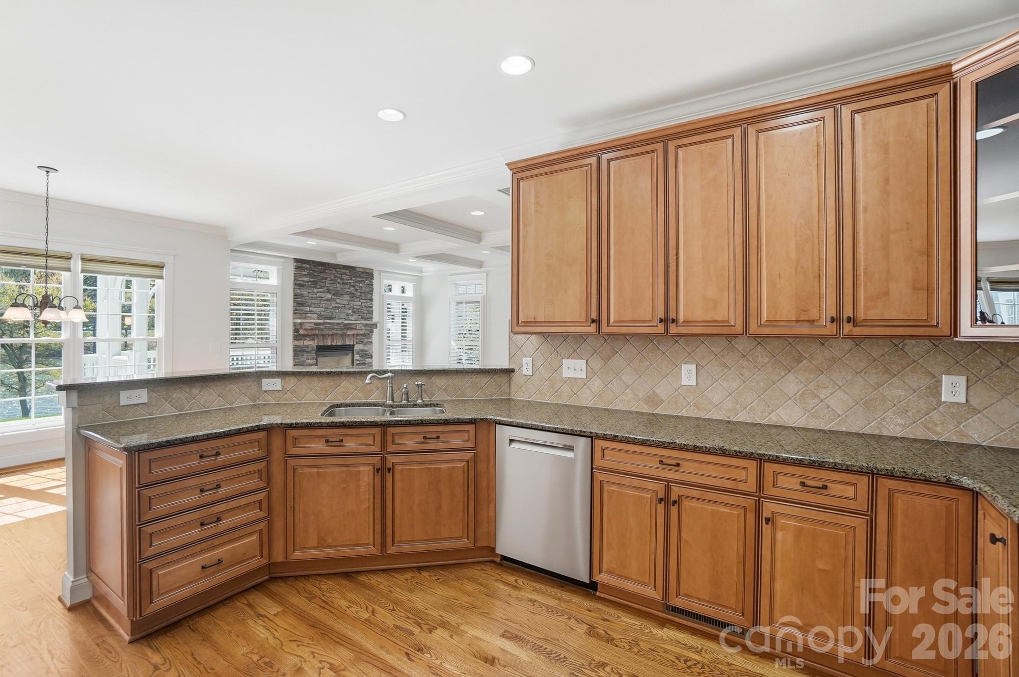 Davidson Pointe - Residential