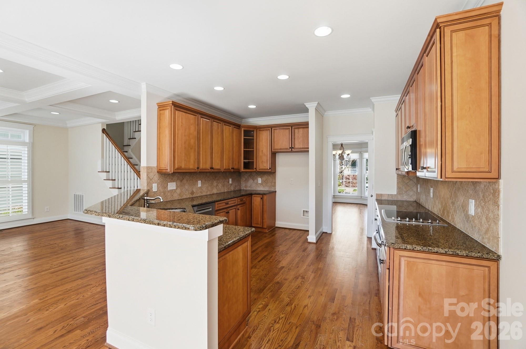 Davidson Pointe - Residential