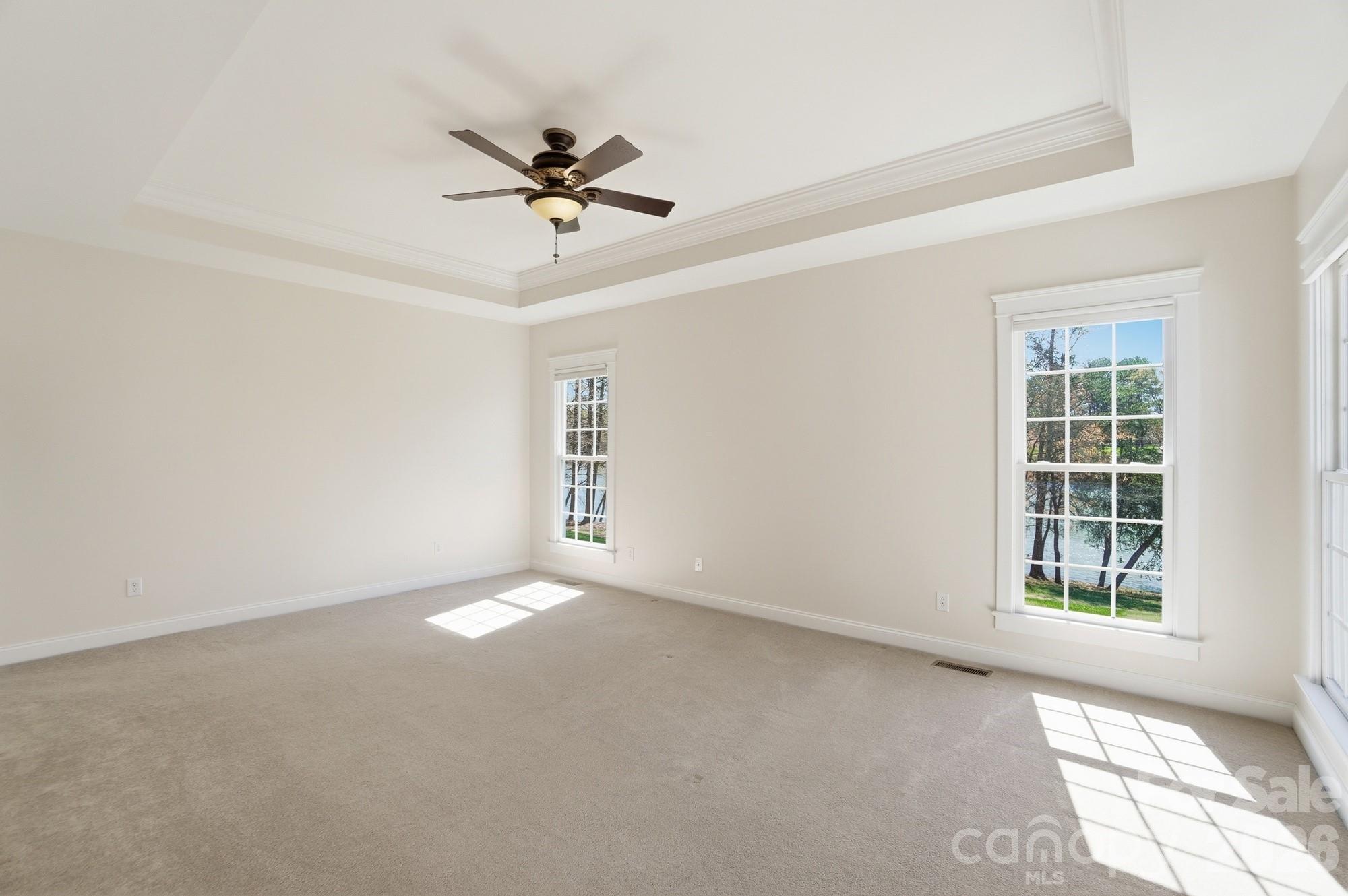 Davidson Pointe - Residential