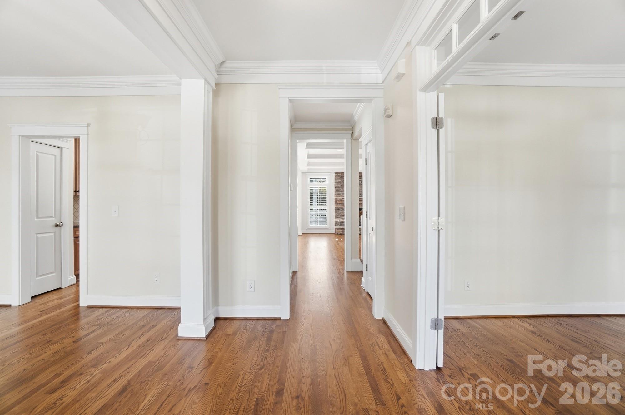 Davidson Pointe - Residential