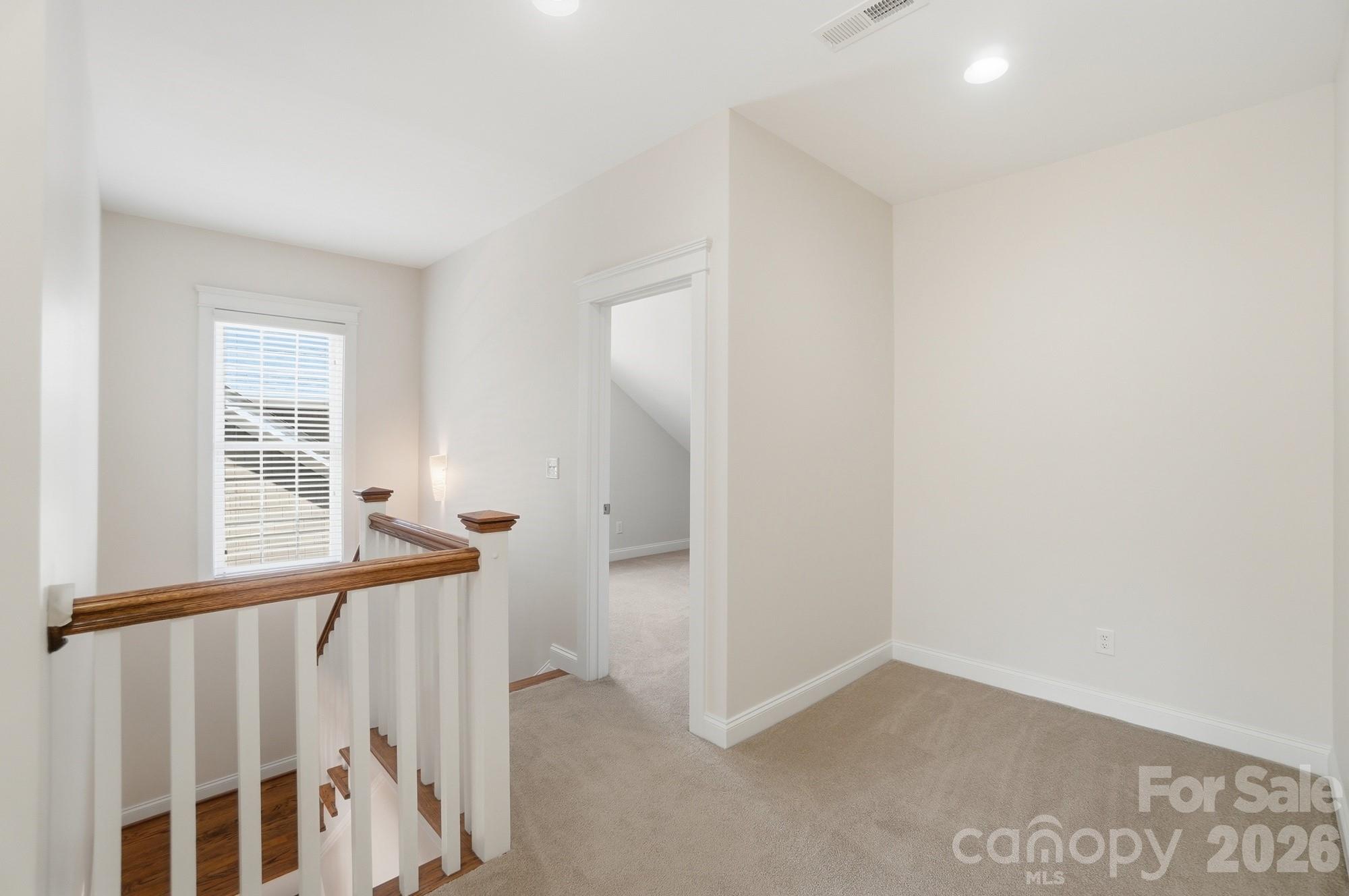 Davidson Pointe - Residential