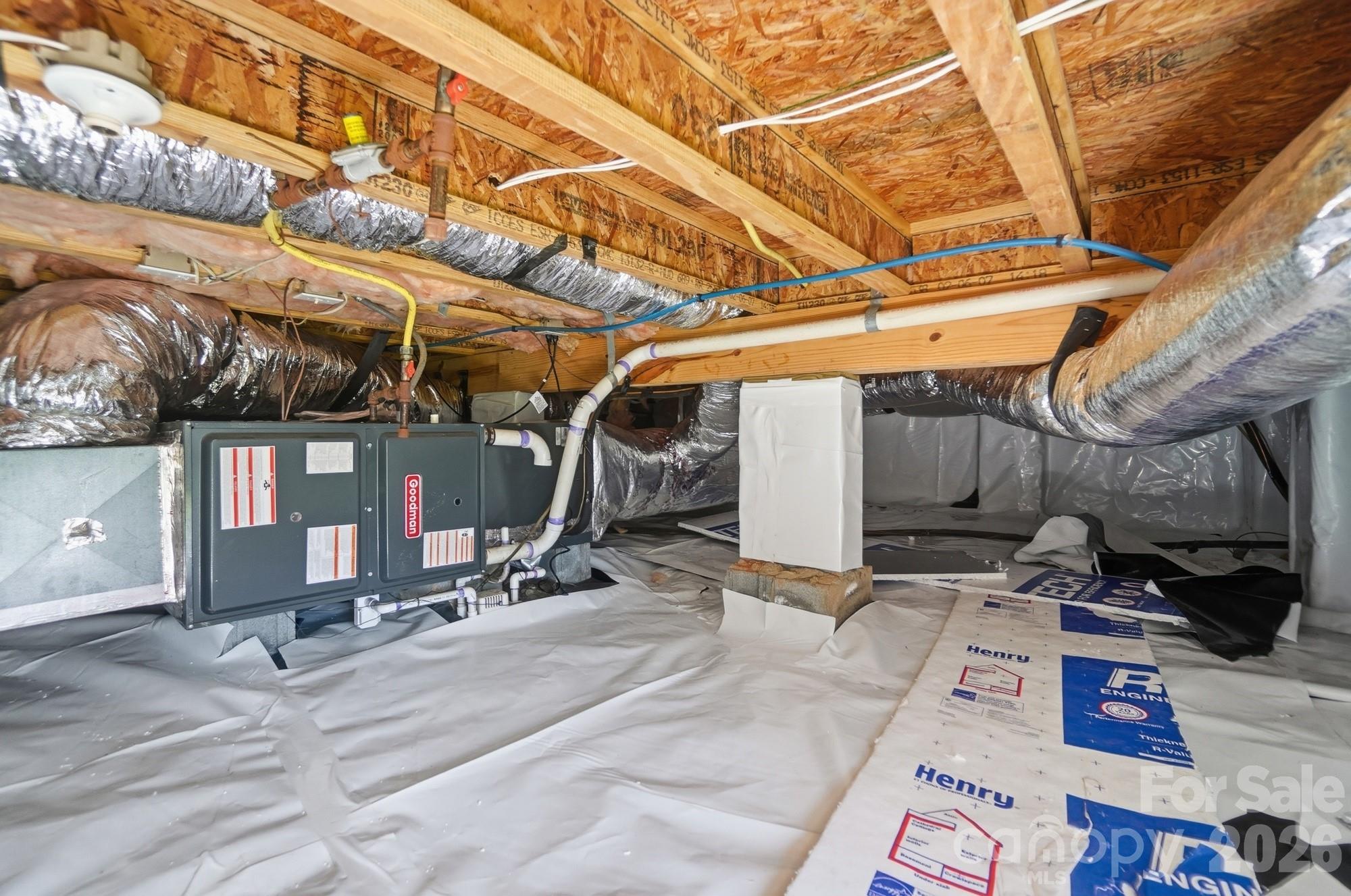 Davidson Pointe - Residential