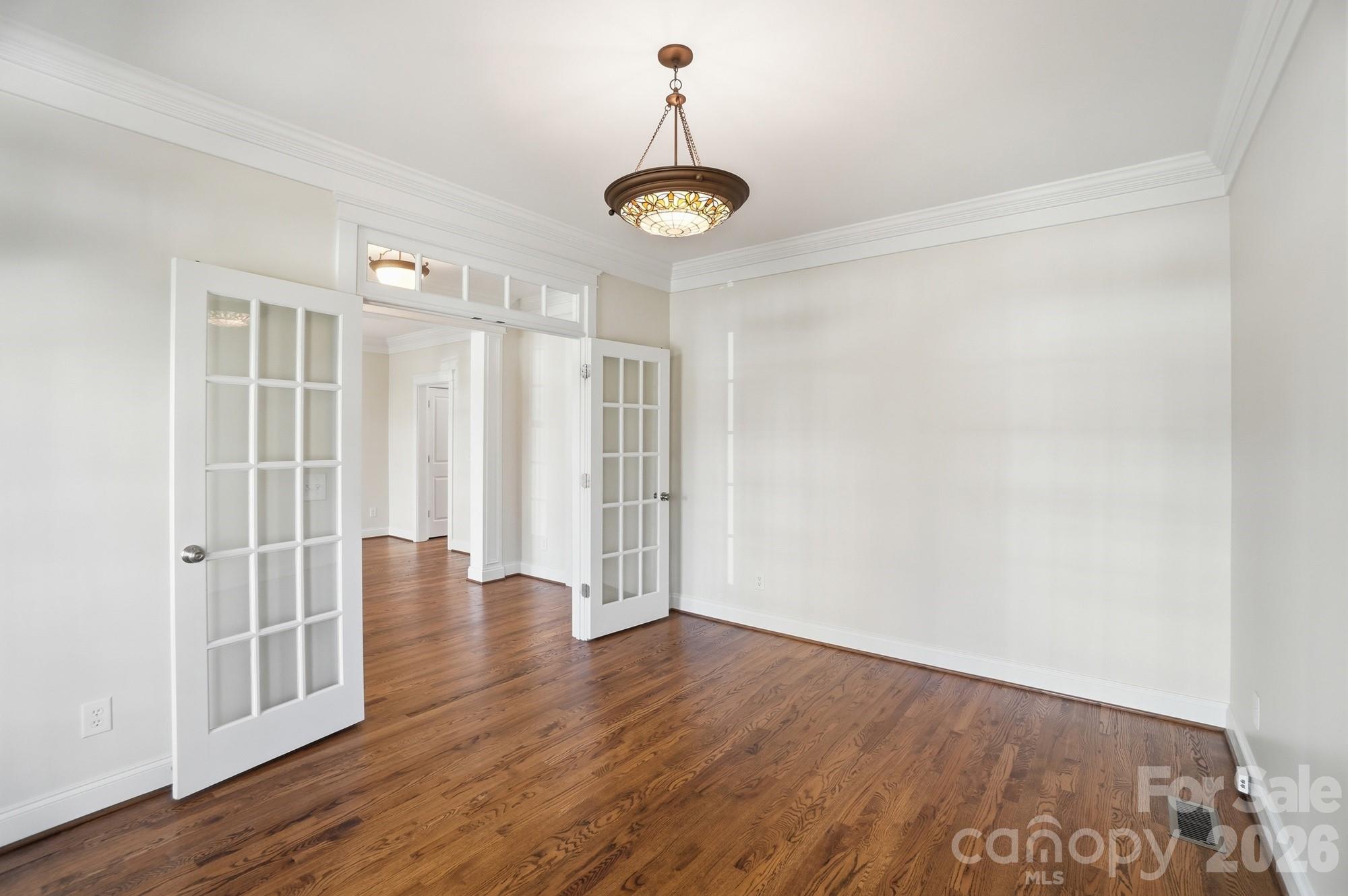 Davidson Pointe - Residential