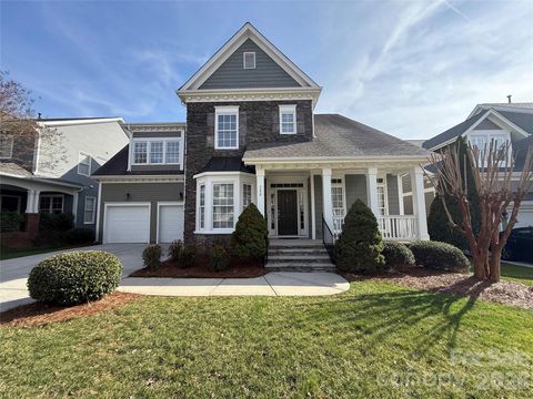 Photo of 159 Lavender Bloom Loop, Mooresville, NC 28115 (MLS # 4355894)