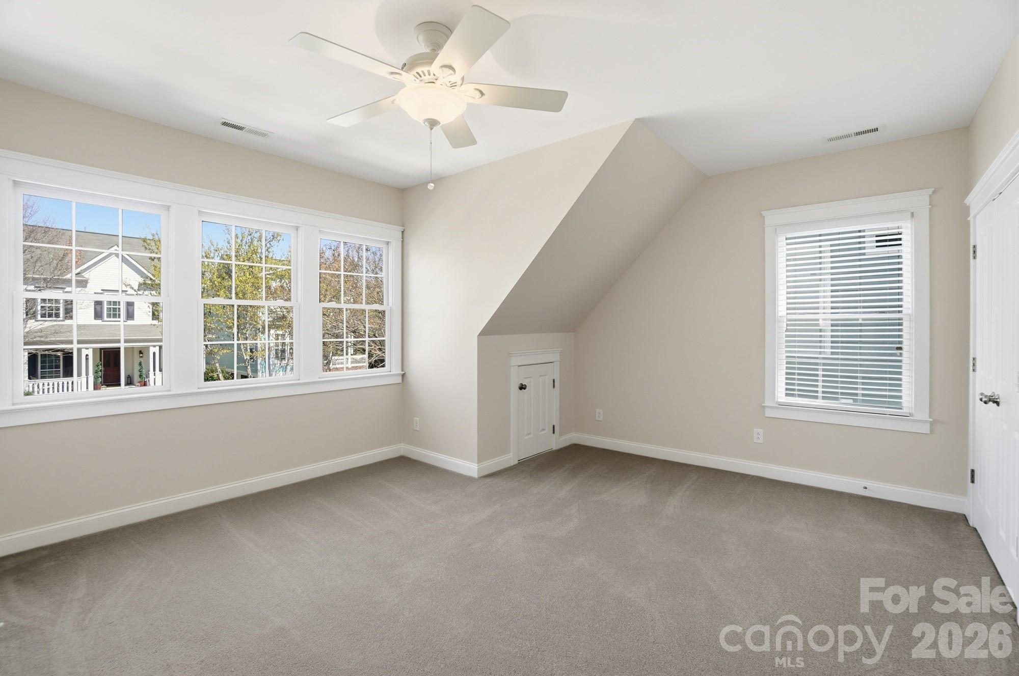 Davidson Pointe - Residential