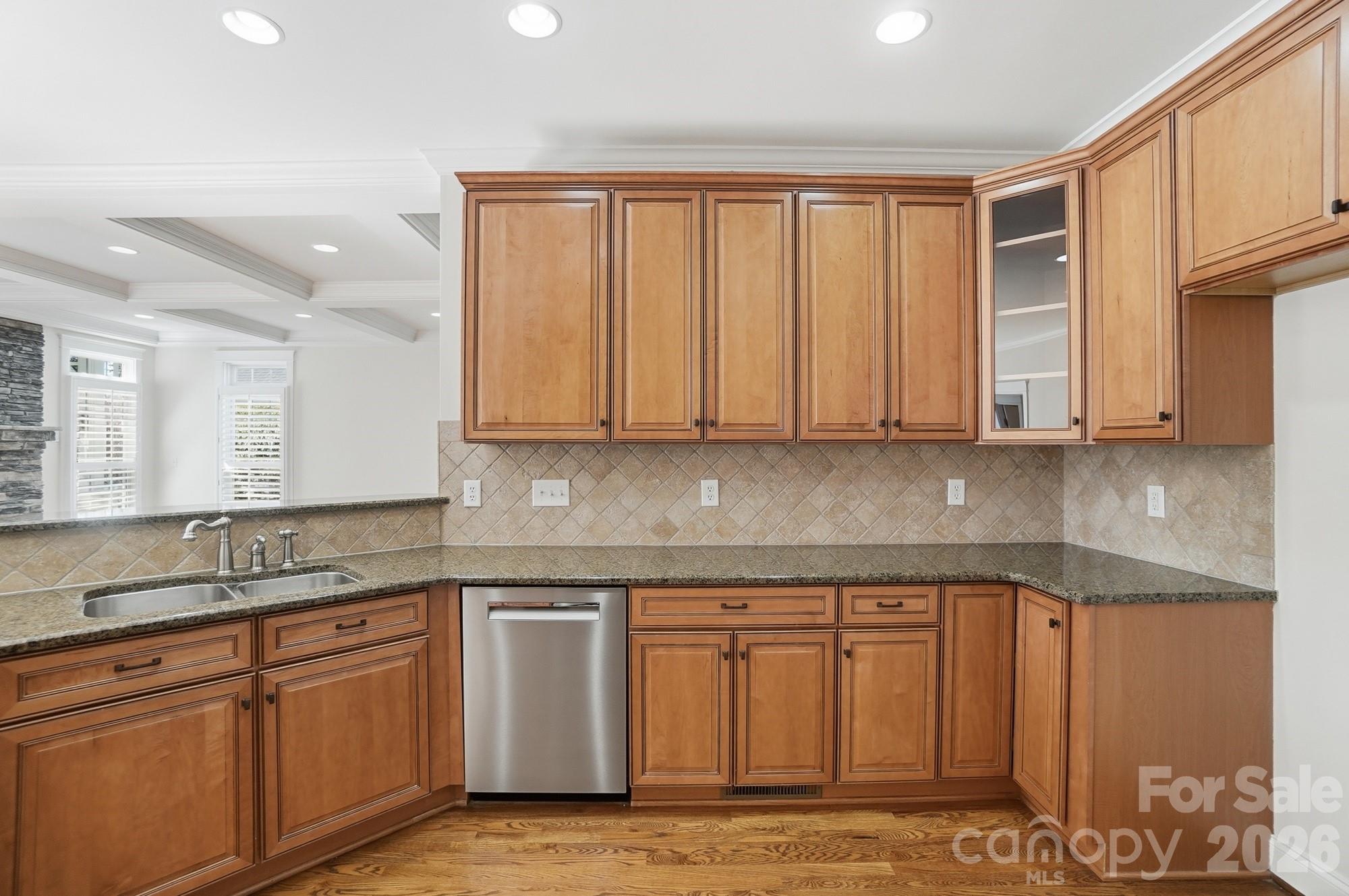 Davidson Pointe - Residential