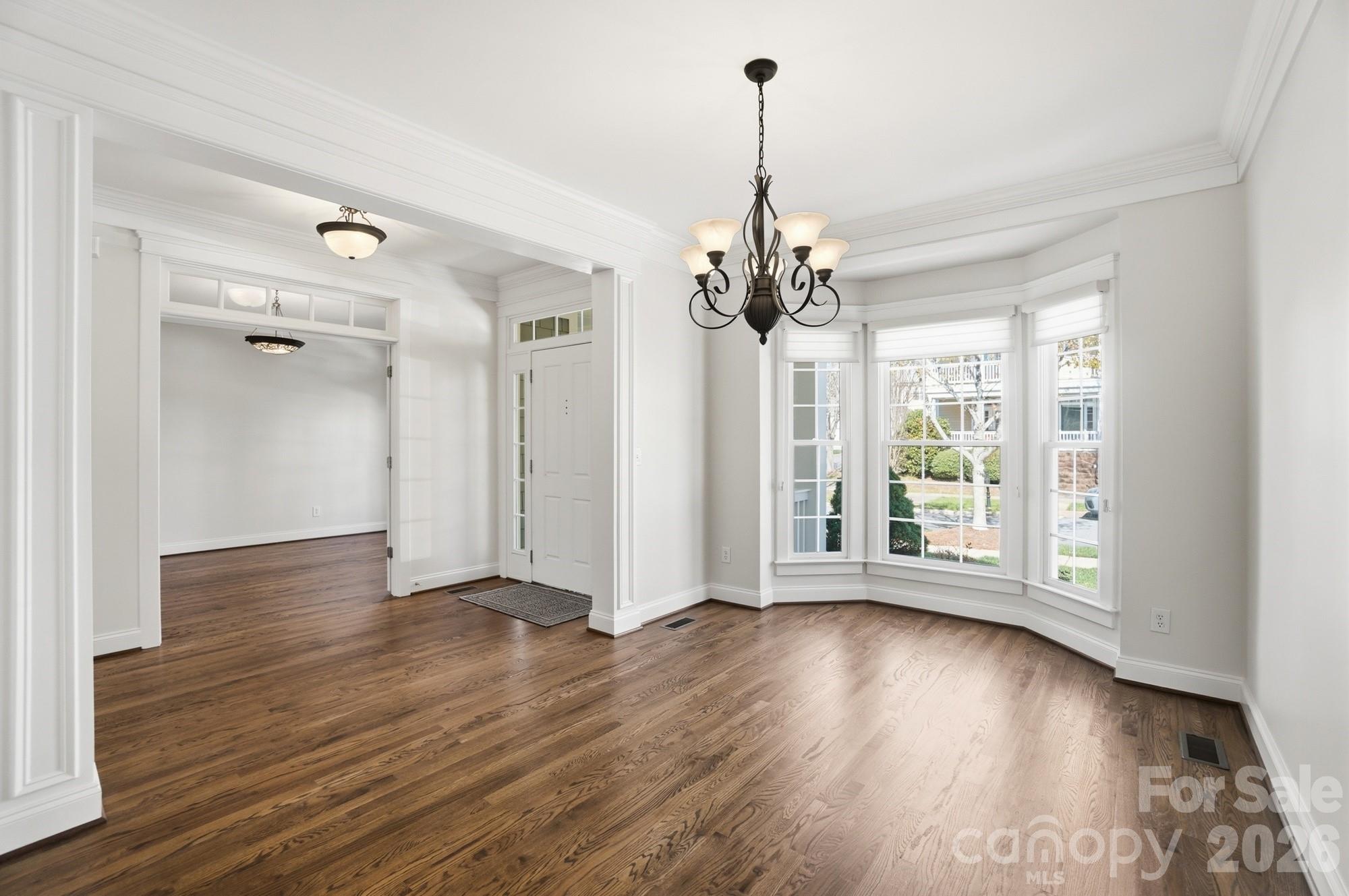 Davidson Pointe - Residential