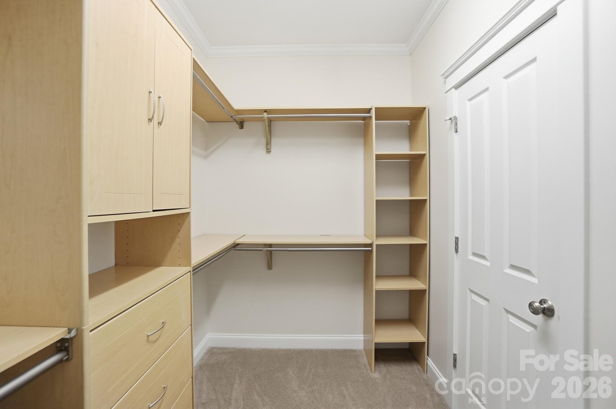 Davidson Pointe - Residential