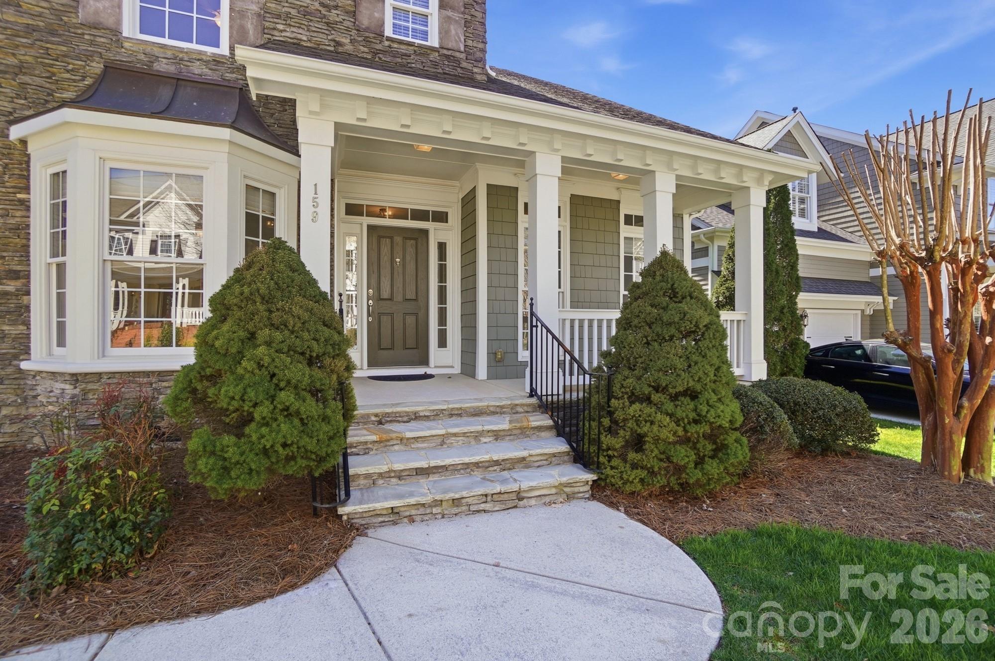 159 Lavender Bloom Loop