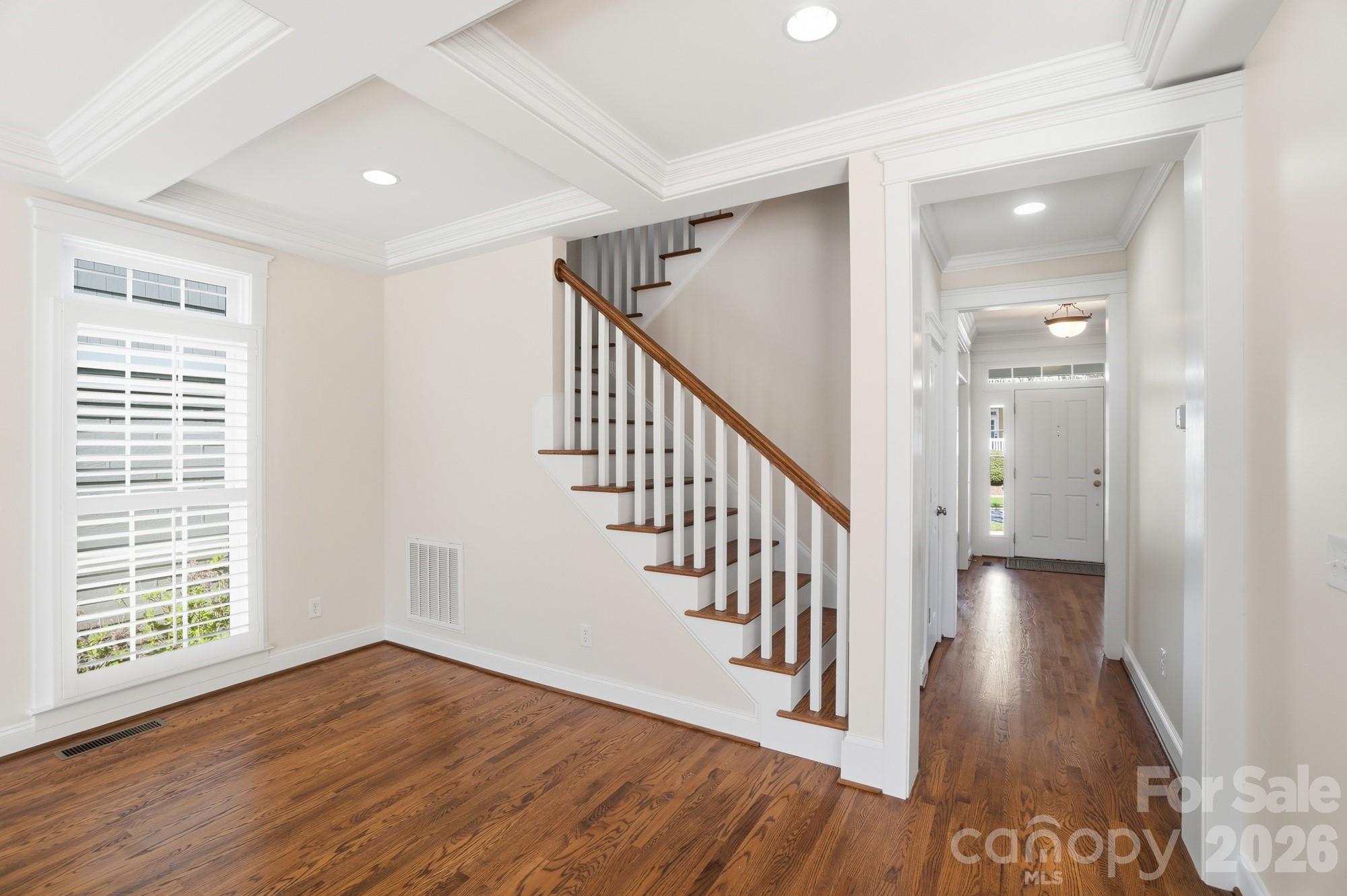 Davidson Pointe - Residential