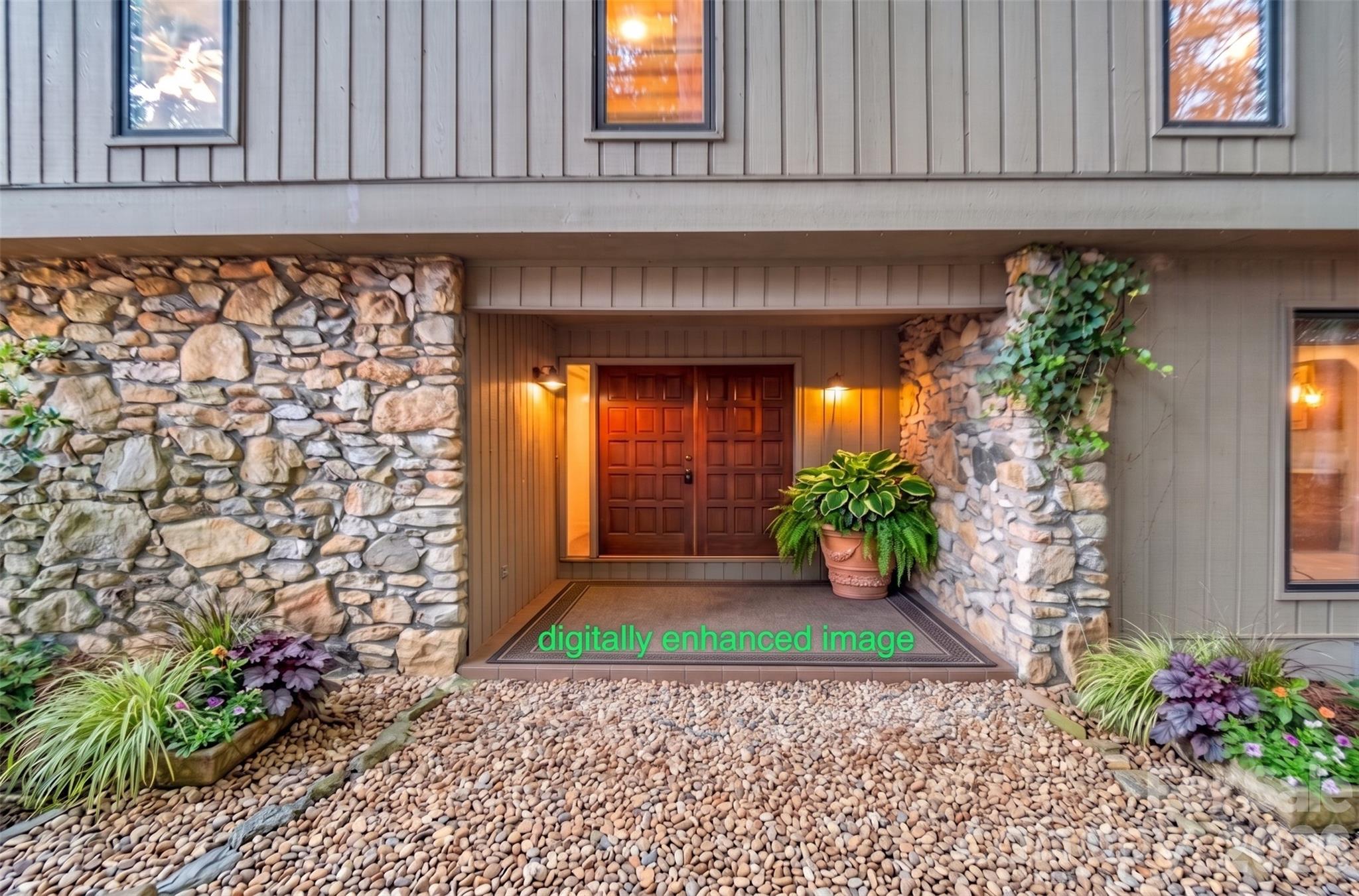 10 Chestnut Ridge Road