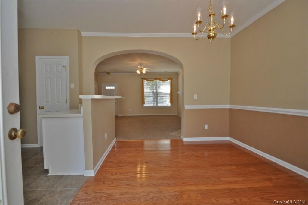 Waterstone - Residential