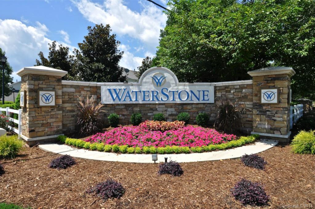 Waterstone - Residential