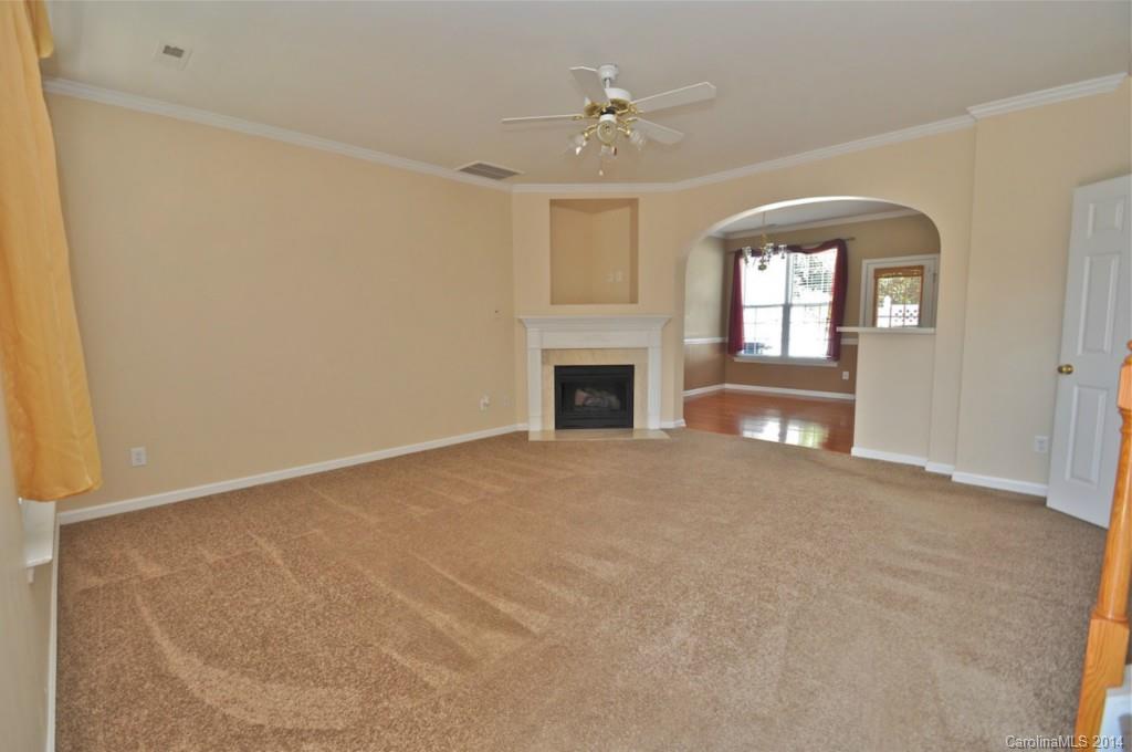 Waterstone - Residential