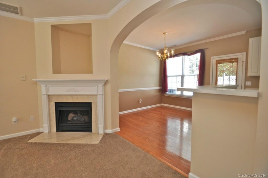 Waterstone - Residential