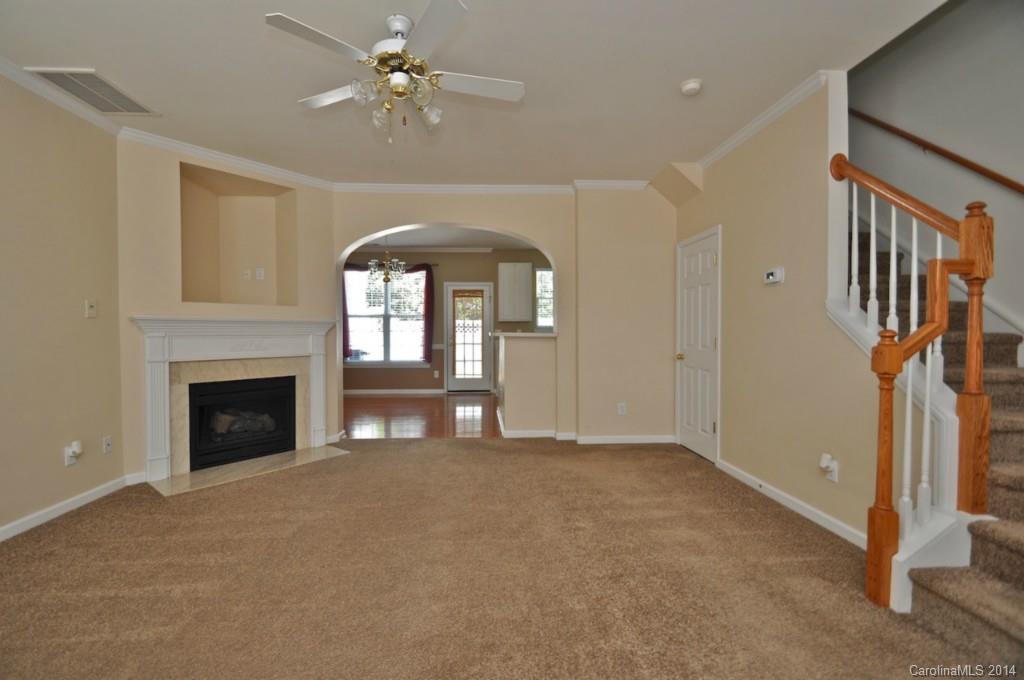 Waterstone - Residential