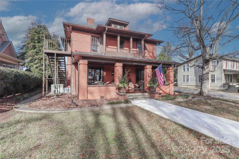 A home in Statesville