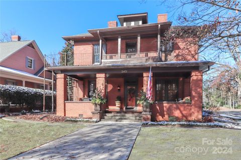 A home in Statesville