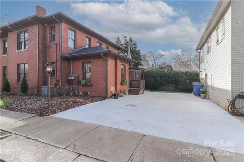 A home in Statesville