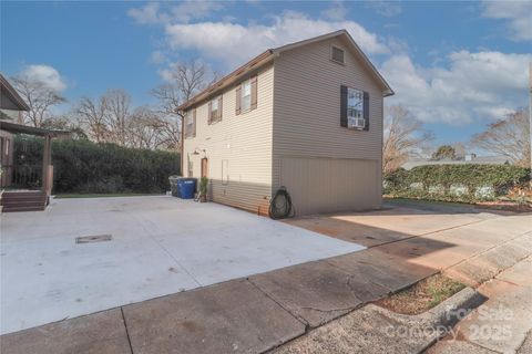 A home in Statesville