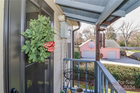 A home in Statesville